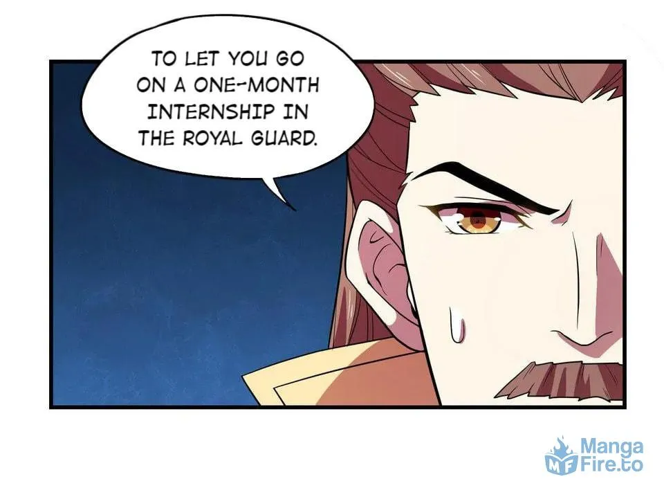 The Great Tang Is Online (Colored) Chapter 75 page 21 - 