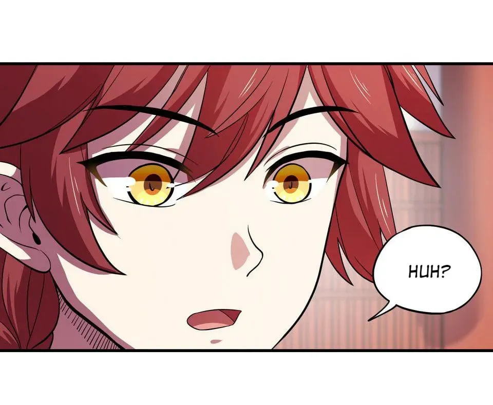 The Great Tang Is Online (Colored) Chapter 75 page 22 - 