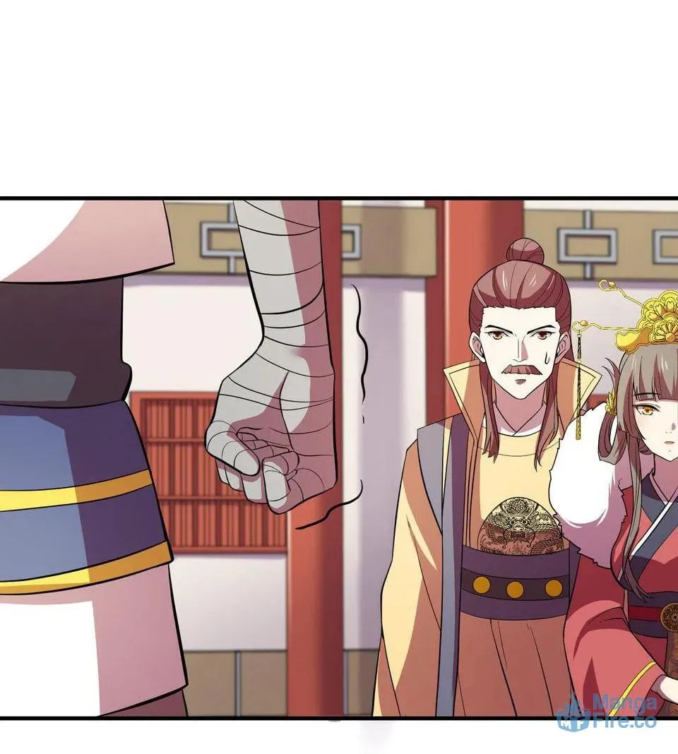 The Great Tang Is Online (Colored) Chapter 75 page 24 - 