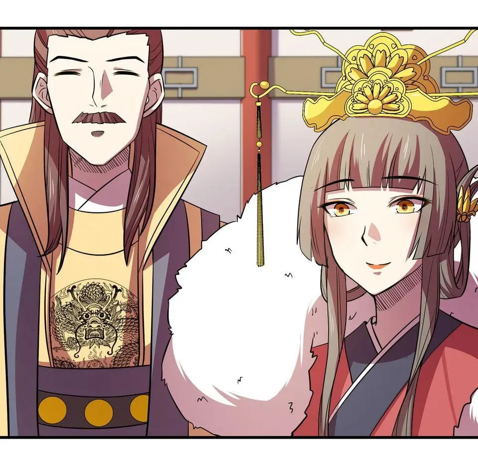 The Great Tang Is Online (Colored) Chapter 75 page 29 - 