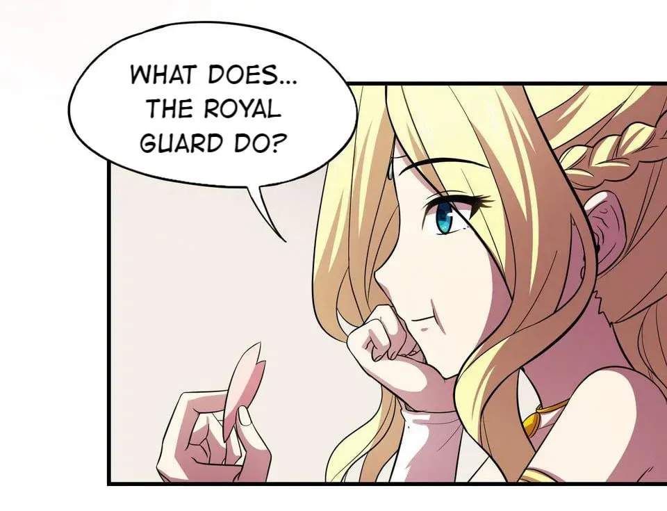 The Great Tang Is Online (Colored) Chapter 75 page 31 - 