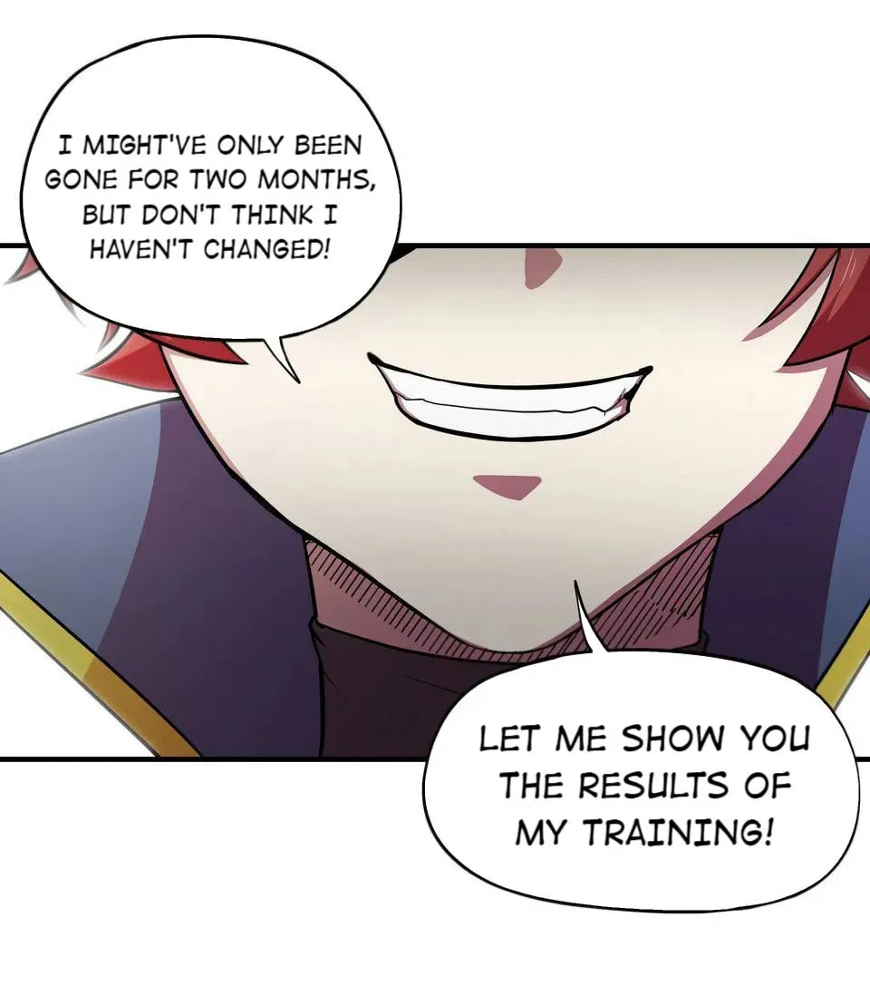 The Great Tang Is Online (Colored) Chapter 75 page 39 - 