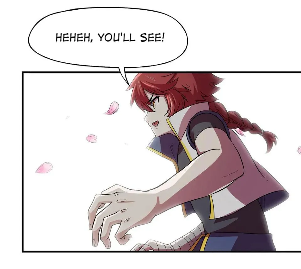 The Great Tang Is Online (Colored) Chapter 75 page 42 - 