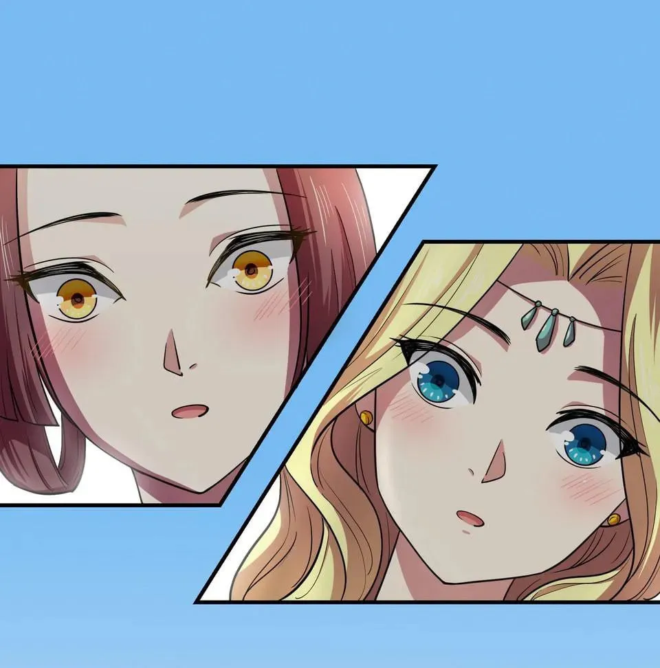 The Great Tang Is Online (Colored) Chapter 75 page 49 - 