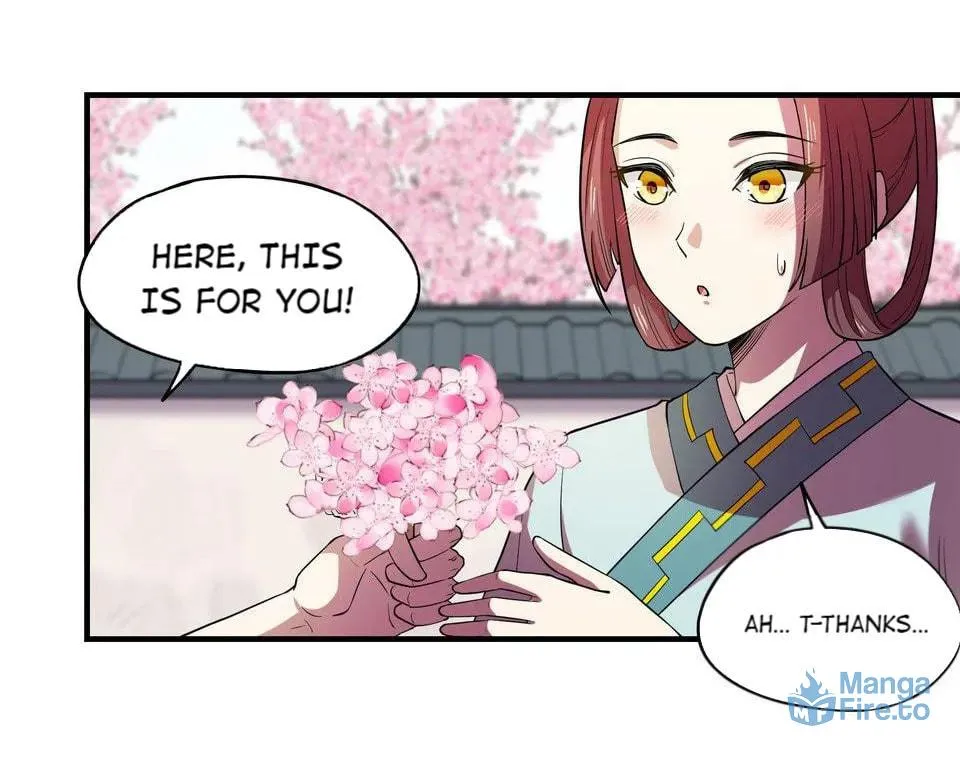 The Great Tang Is Online (Colored) Chapter 75 page 54 - 