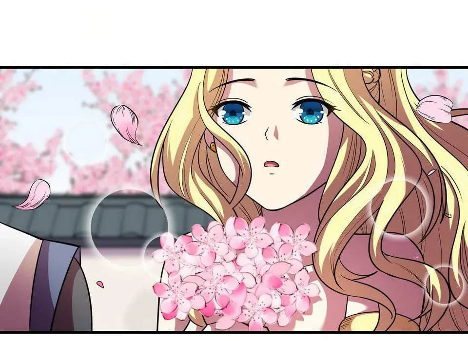 The Great Tang Is Online (Colored) Chapter 75 page 59 - 
