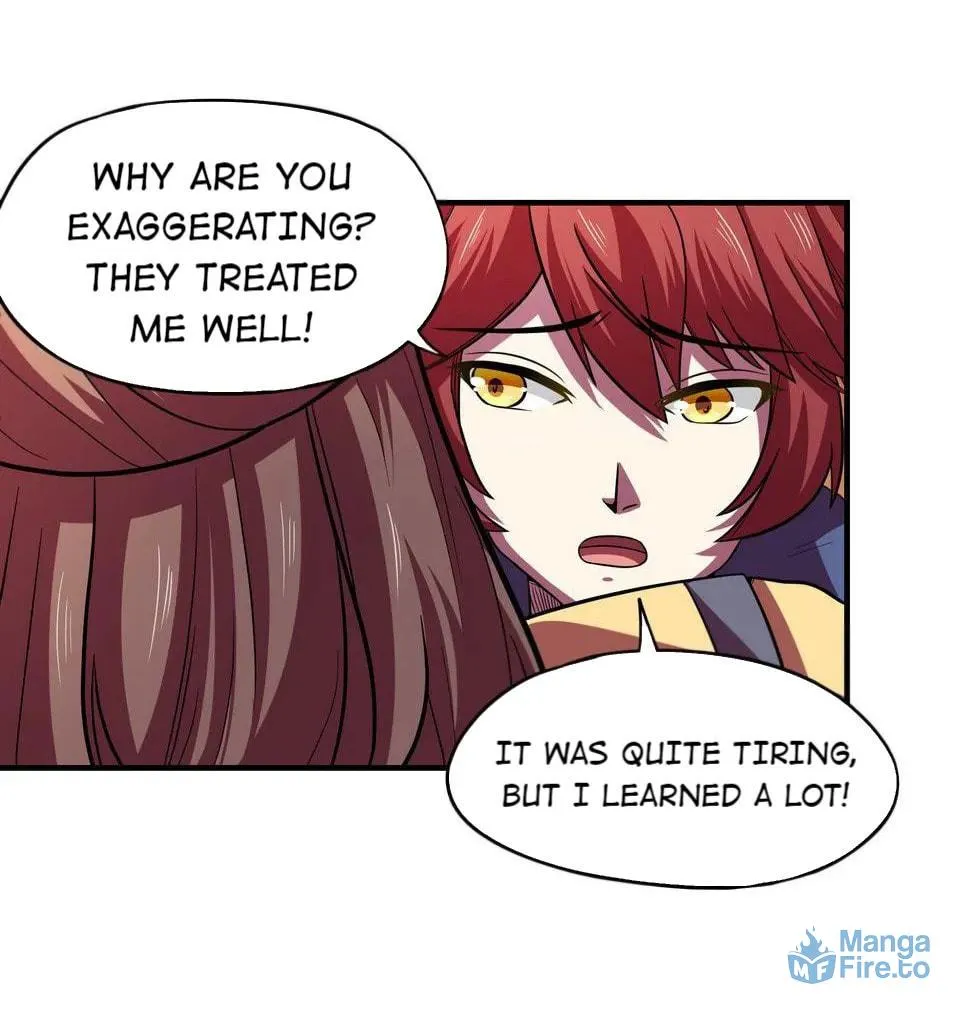 The Great Tang Is Online (Colored) Chapter 75 page 7 - 