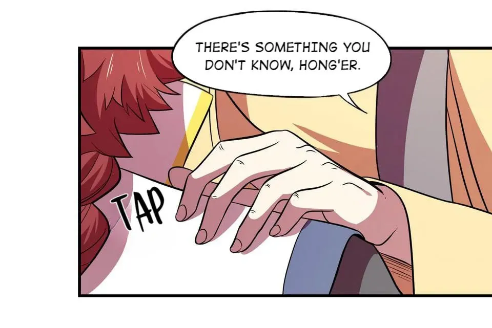 The Great Tang Is Online (Colored) Chapter 75 page 8 - 