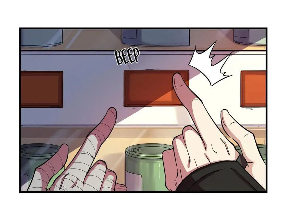 The Great Tang Is Online (Colored) Chapter 76 page 23 - 
