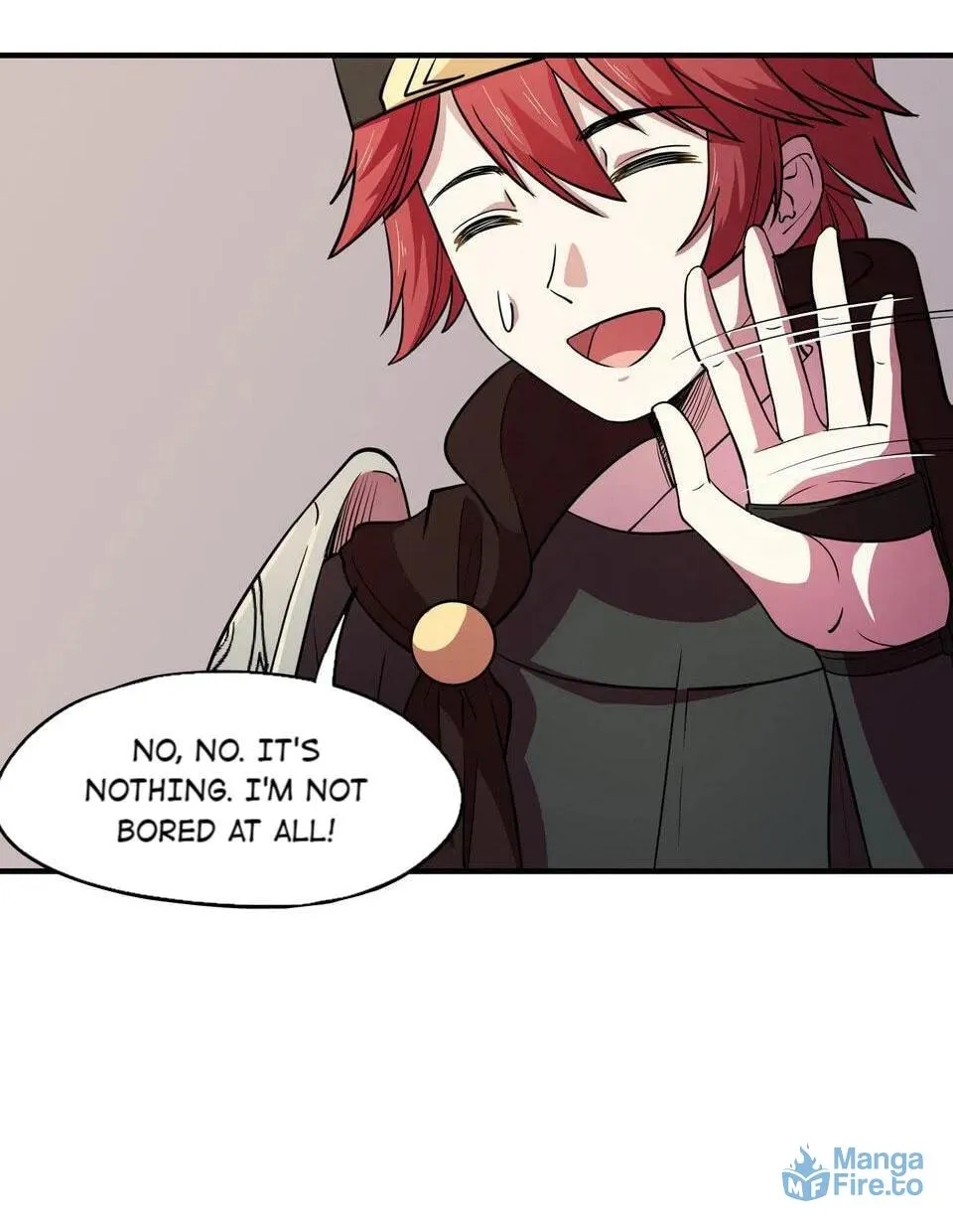 The Great Tang Is Online (Colored) Chapter 76 page 28 - 