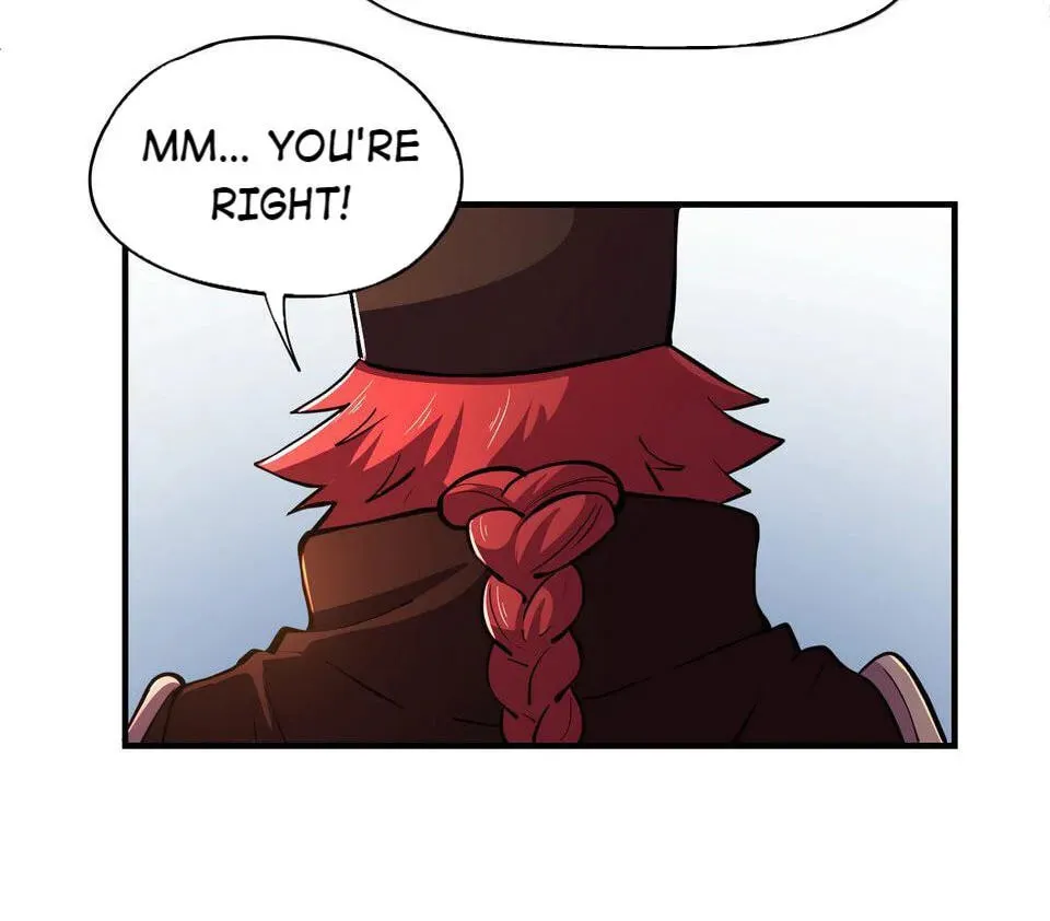 The Great Tang Is Online (Colored) Chapter 76 page 32 - 