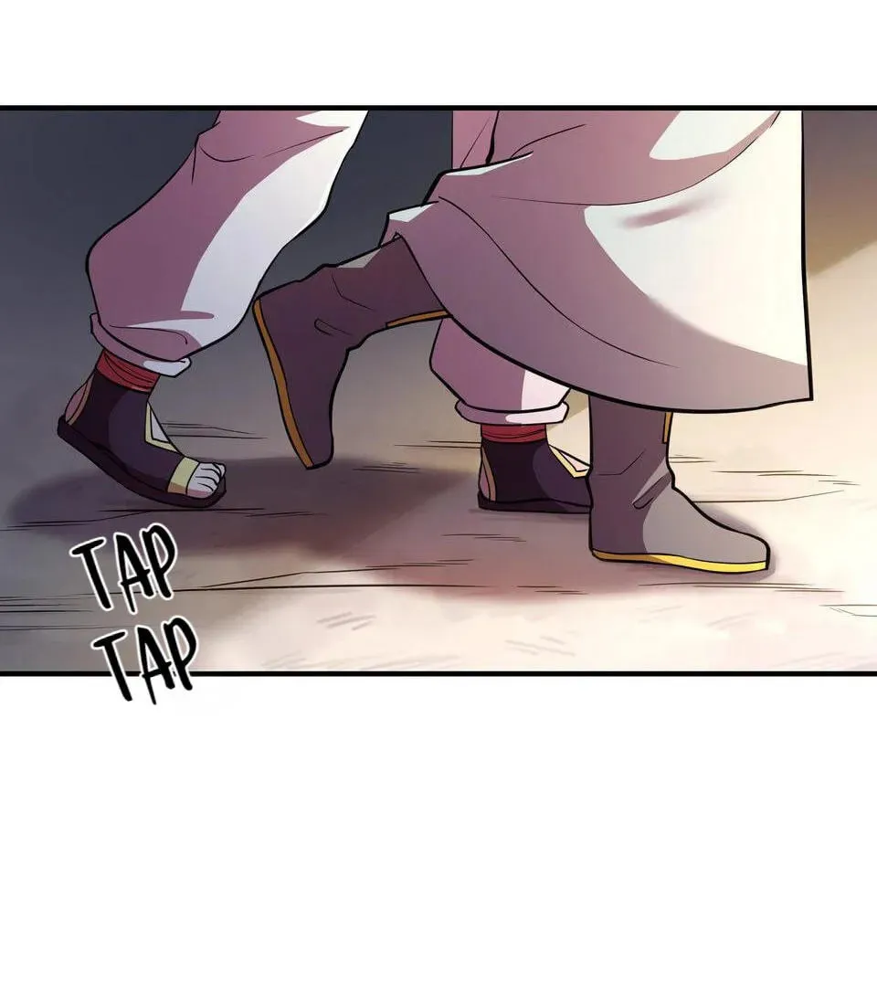 The Great Tang Is Online (Colored) Chapter 76 page 35 - 