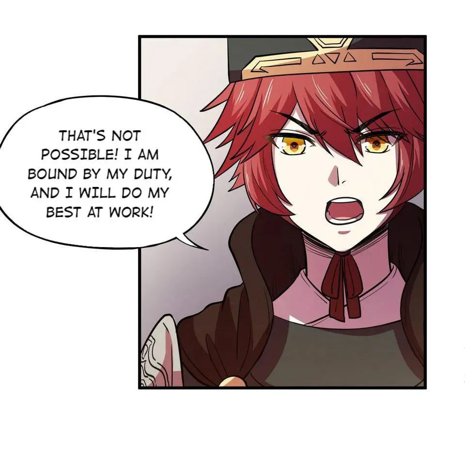 The Great Tang Is Online (Colored) Chapter 76 page 39 - 