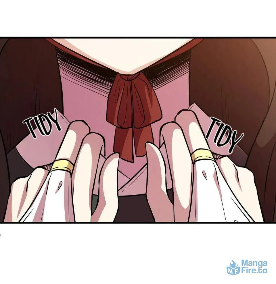 The Great Tang Is Online (Colored) Chapter 76 page 40 - 