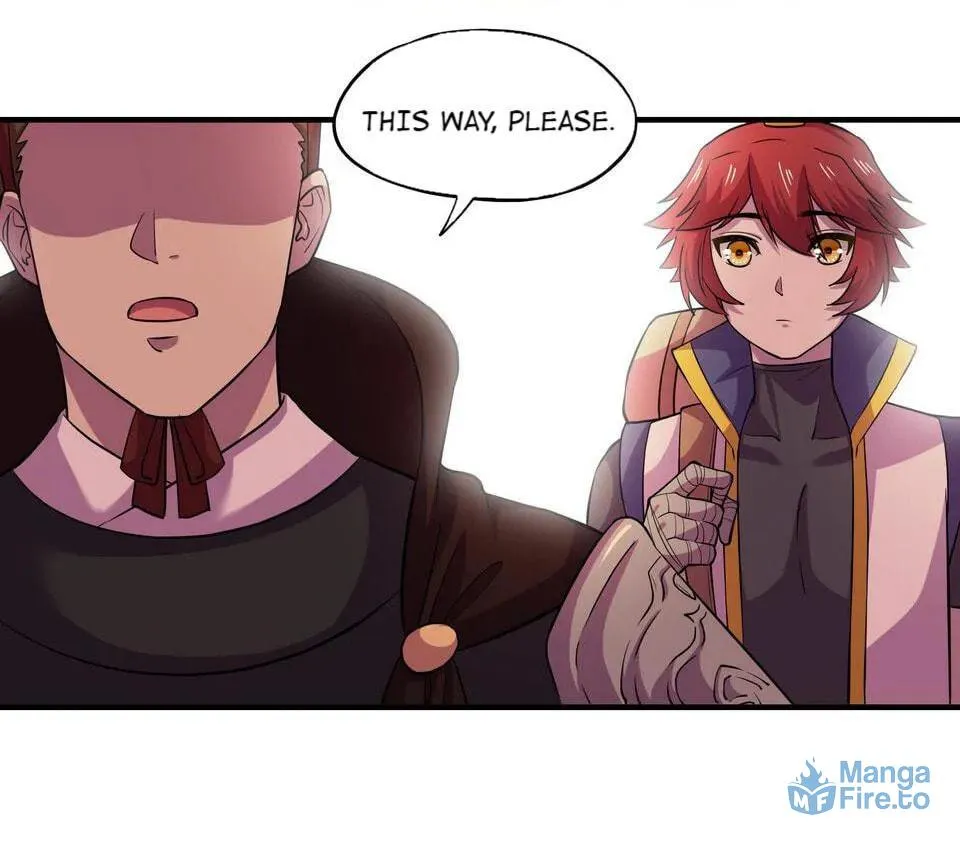 The Great Tang Is Online (Colored) Chapter 76 page 5 - 