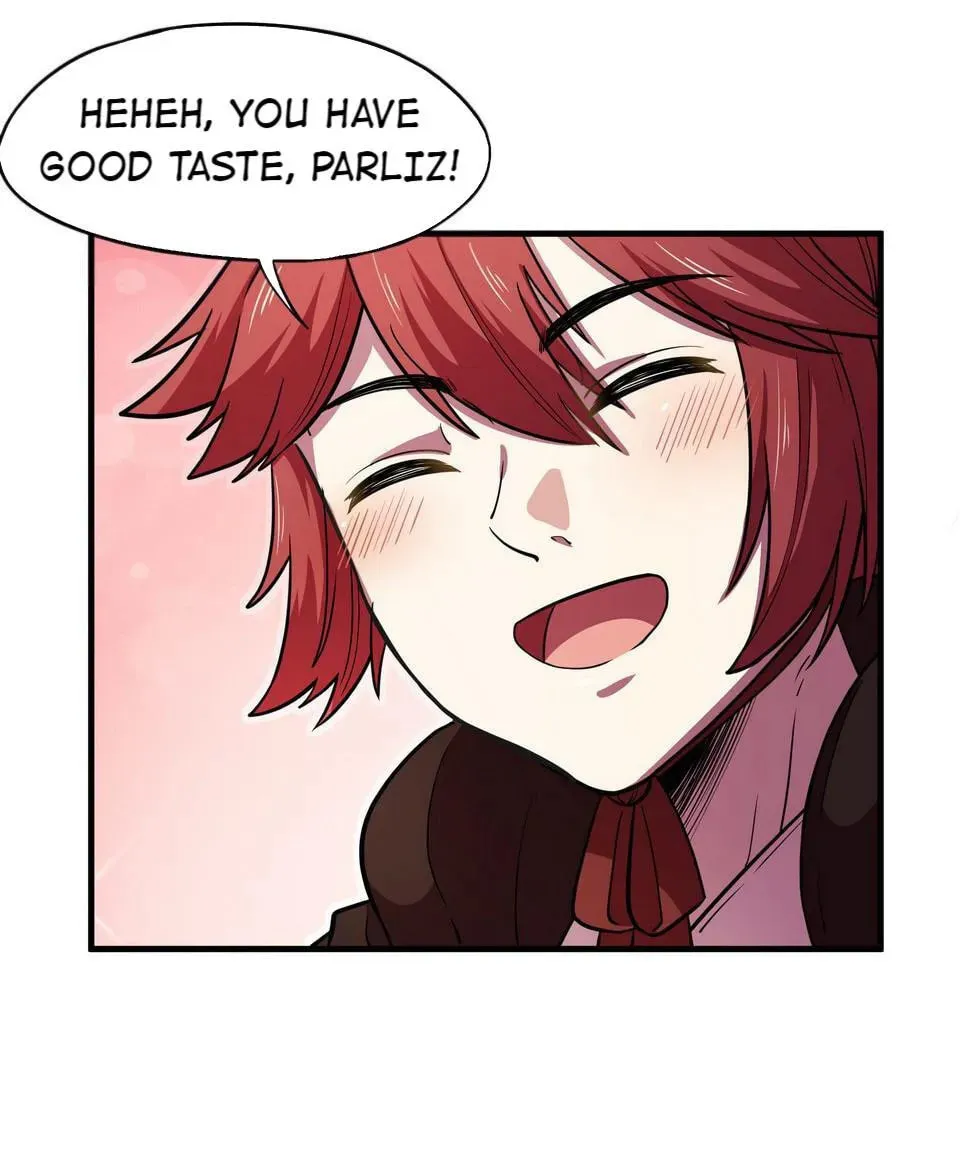 The Great Tang Is Online (Colored) Chapter 76 page 43 - 