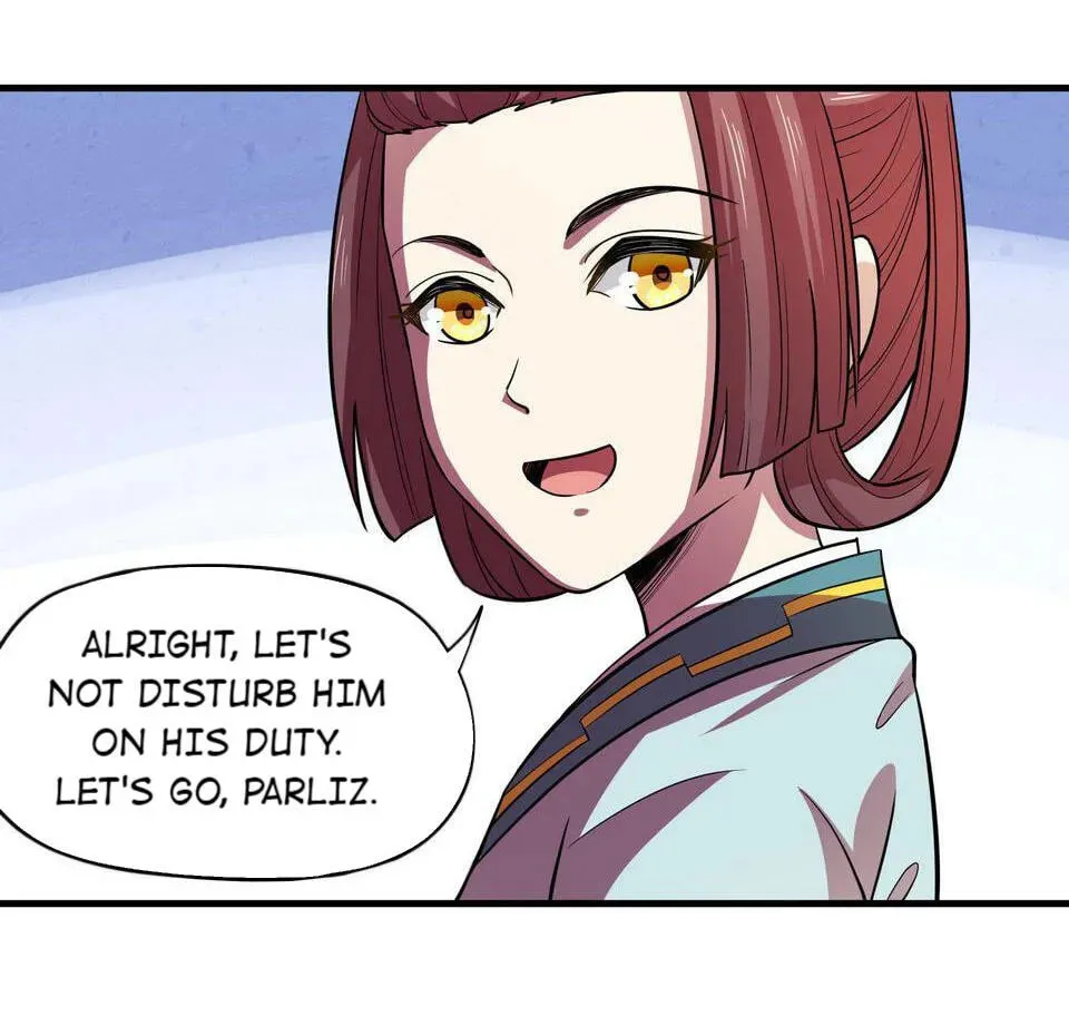 The Great Tang Is Online (Colored) Chapter 76 page 46 - 