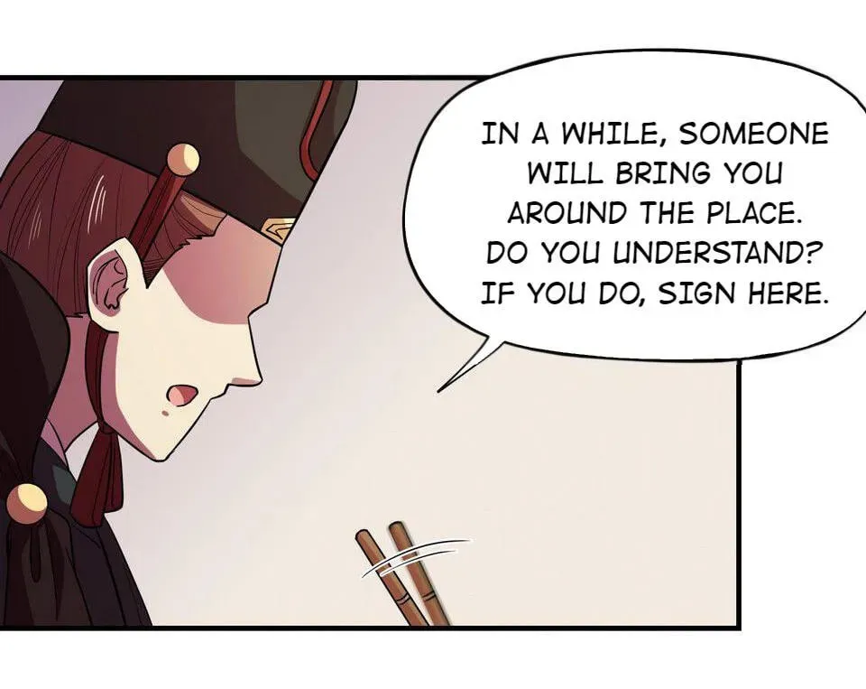 The Great Tang Is Online (Colored) Chapter 76 page 7 - 