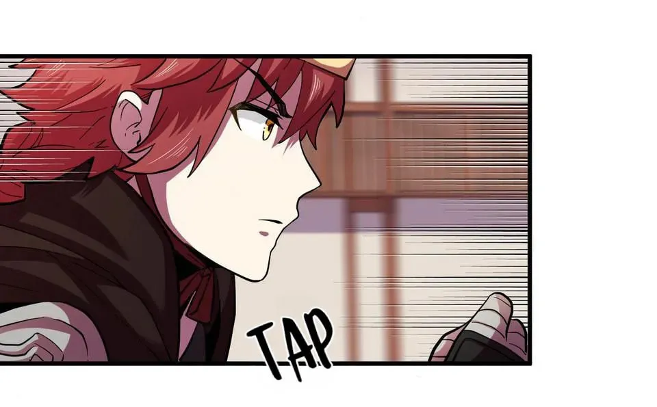 The Great Tang Is Online (Colored) Chapter 77 page 15 - 