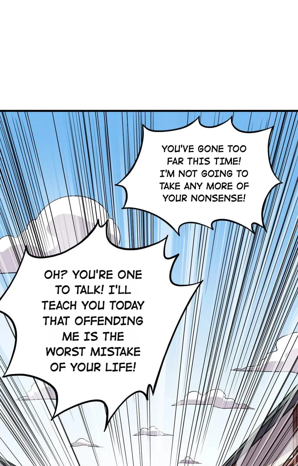 The Great Tang Is Online (Colored) Chapter 77 page 18 - 