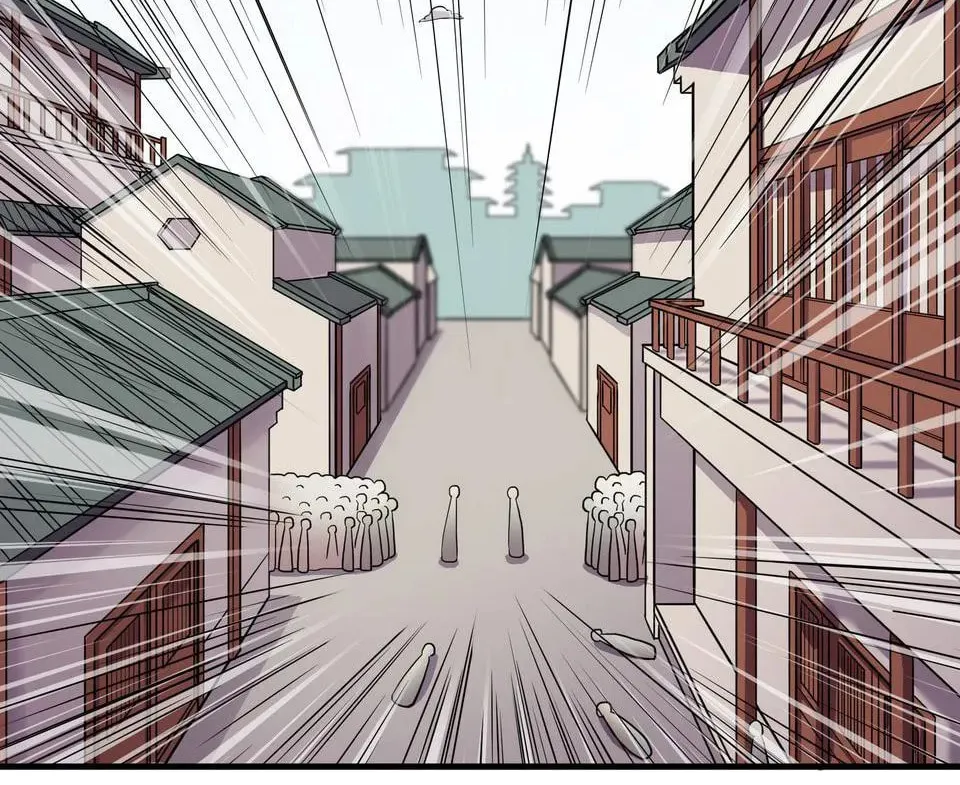 The Great Tang Is Online (Colored) Chapter 77 page 19 - 
