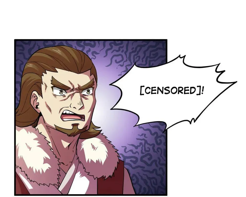 The Great Tang Is Online (Colored) Chapter 77 page 22 - 