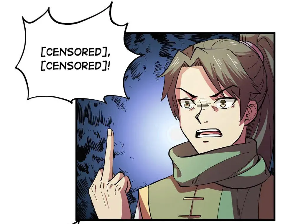 The Great Tang Is Online (Colored) Chapter 77 page 23 - 