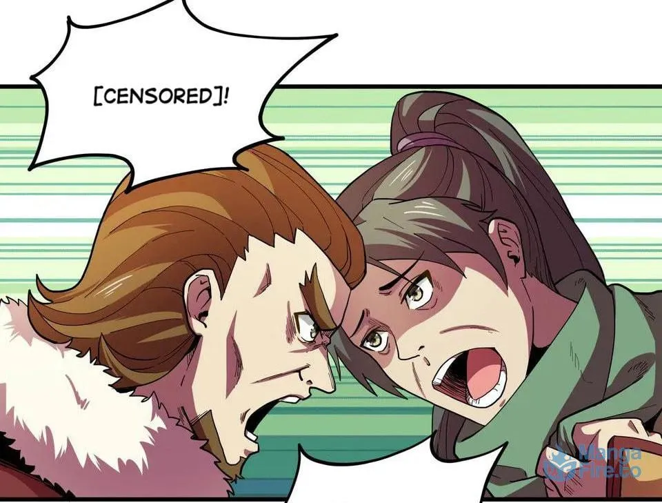 The Great Tang Is Online (Colored) Chapter 77 page 24 - 