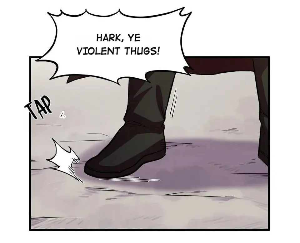 The Great Tang Is Online (Colored) Chapter 77 page 26 - 