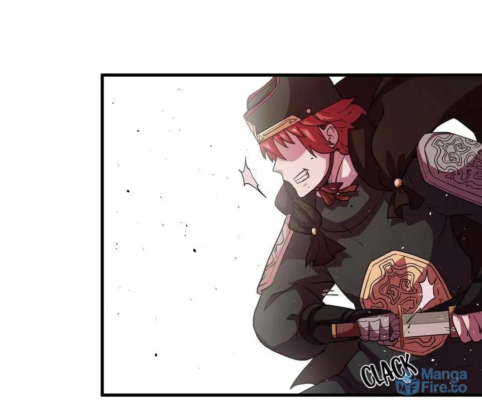 The Great Tang Is Online (Colored) Chapter 77 page 35 - 