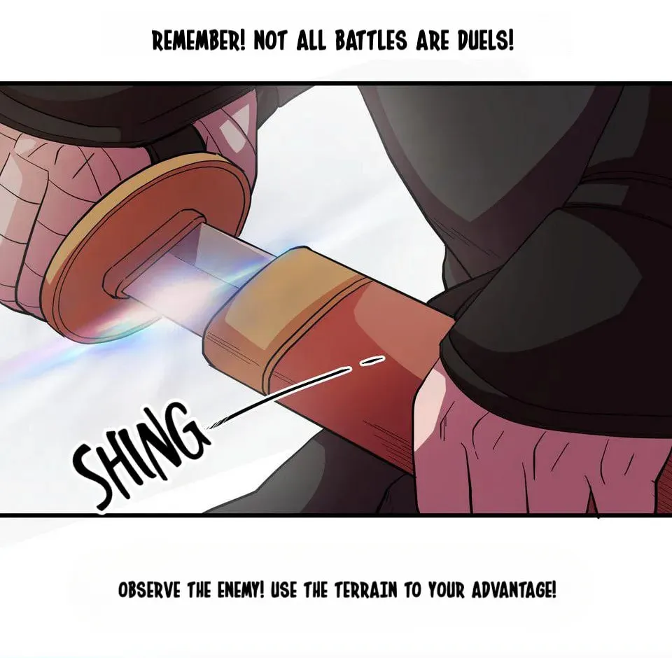 The Great Tang Is Online (Colored) Chapter 77 page 36 - 