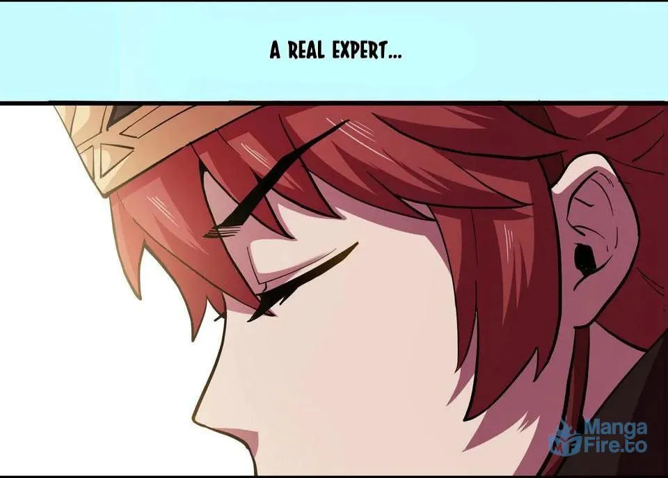 The Great Tang Is Online (Colored) Chapter 77 page 38 - 