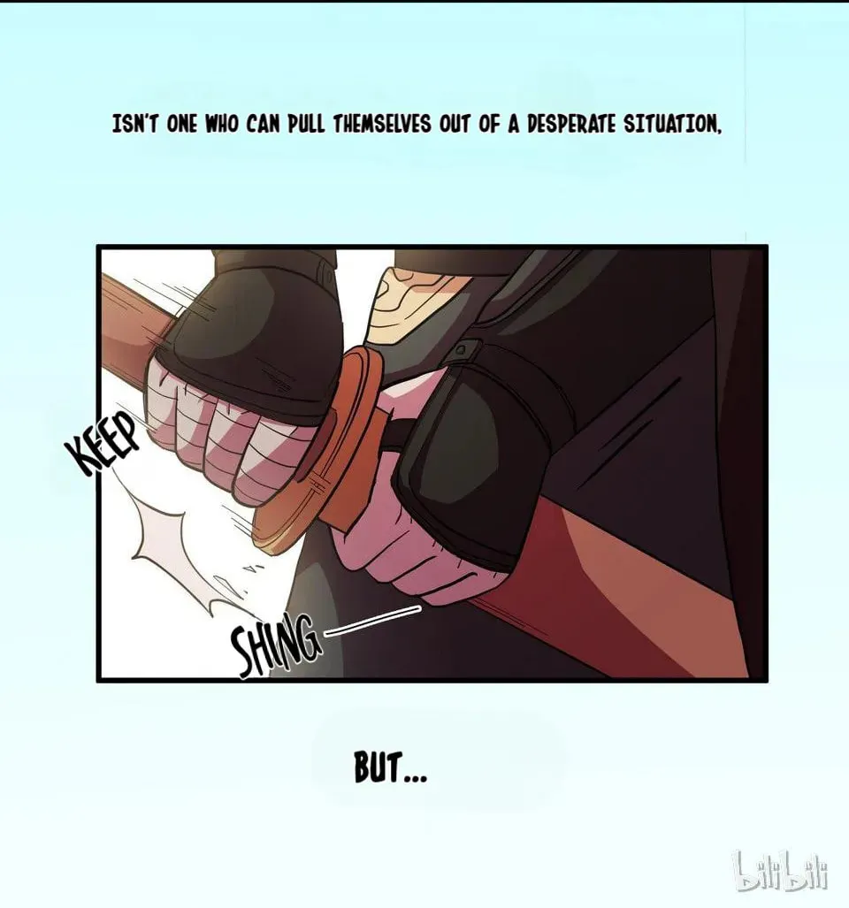 The Great Tang Is Online (Colored) Chapter 77 page 39 - 