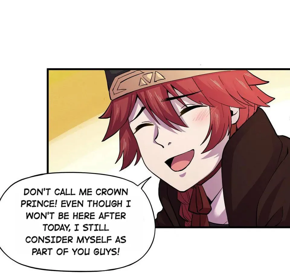 The Great Tang Is Online (Colored) Chapter 77 page 9 - 