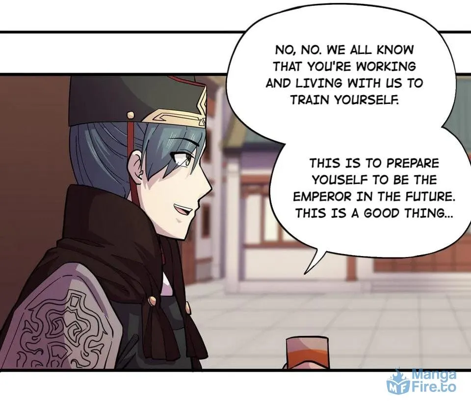 The Great Tang Is Online (Colored) Chapter 77 page 10 - 