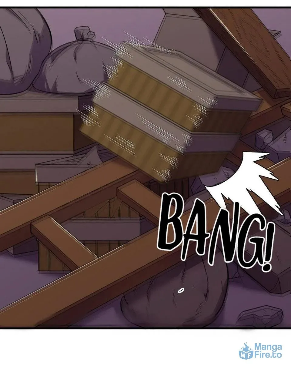 The Great Tang Is Online (Colored) Chapter 78 page 12 - 