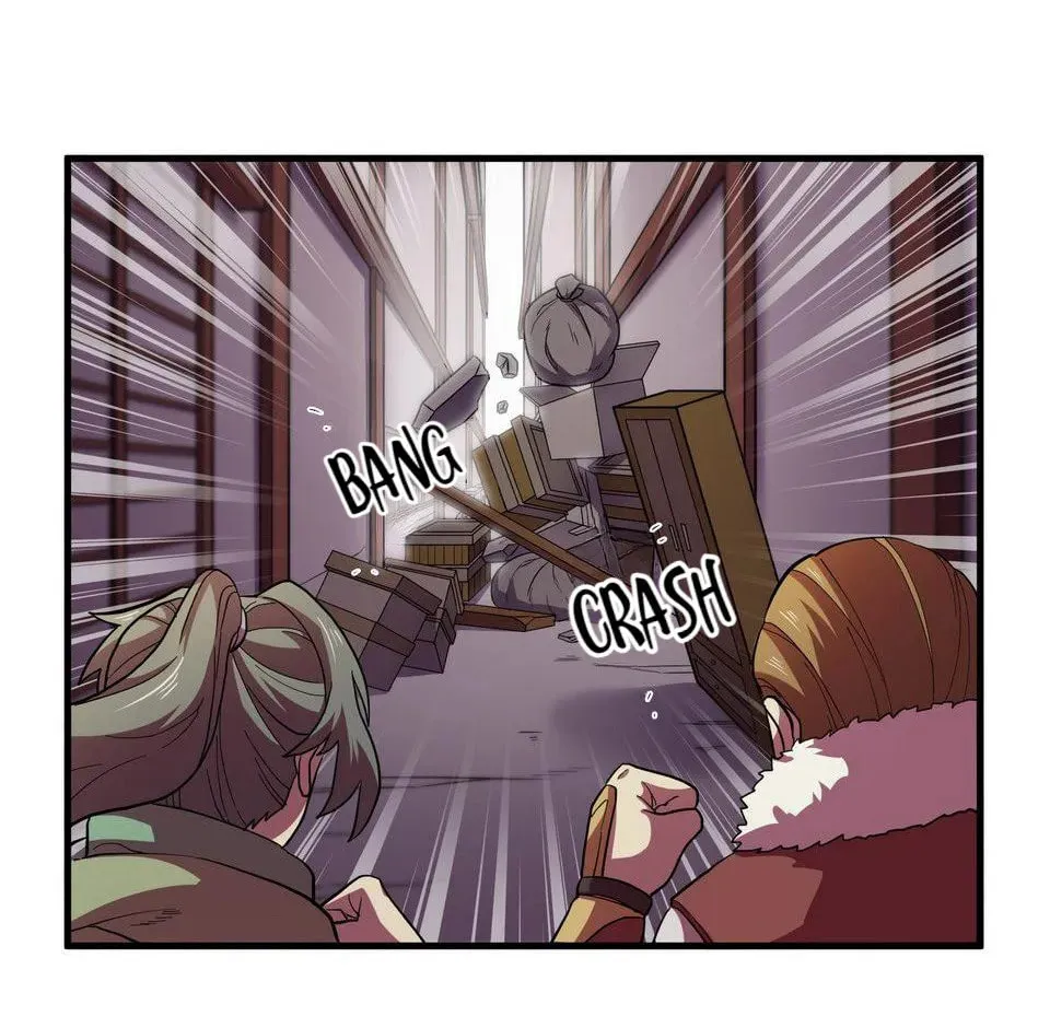The Great Tang Is Online (Colored) Chapter 78 page 13 - 