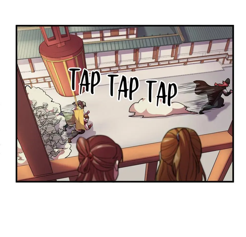 The Great Tang Is Online (Colored) Chapter 78 page 3 - 