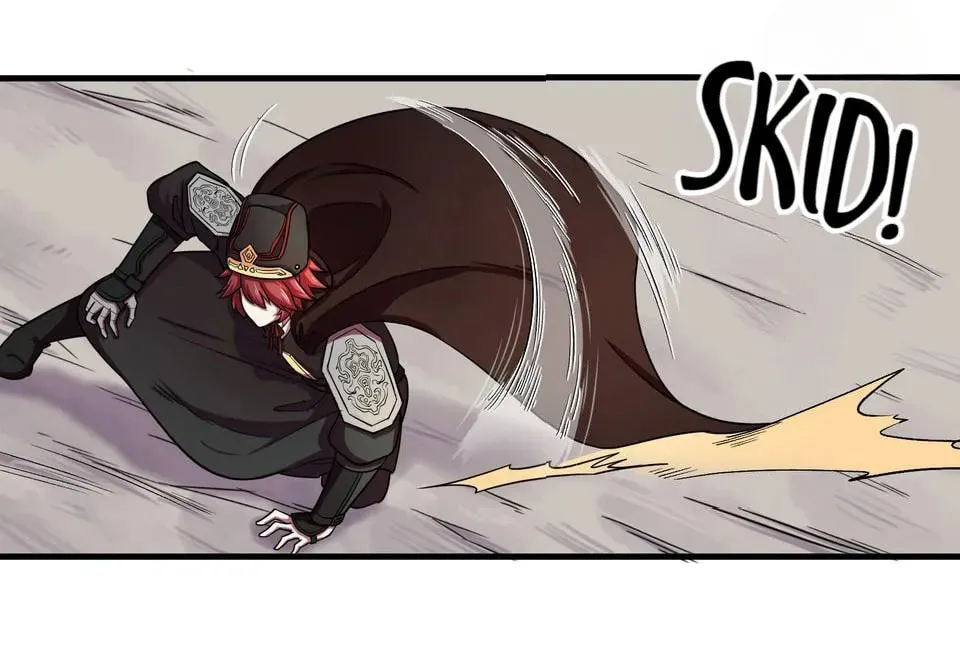 The Great Tang Is Online (Colored) Chapter 78 page 22 - 
