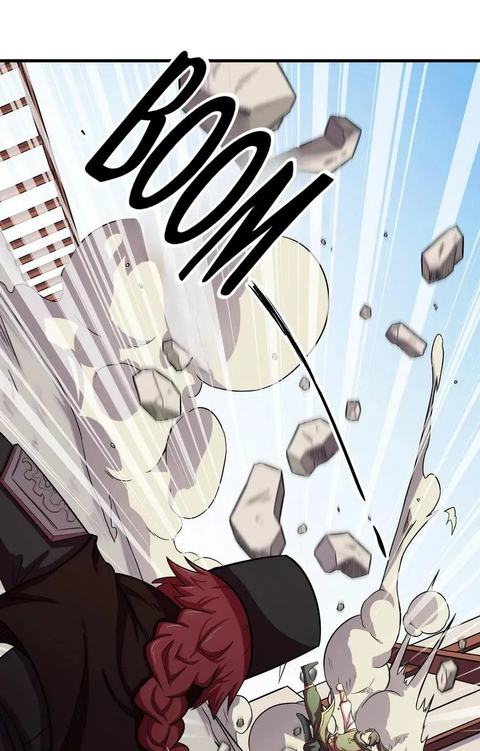 The Great Tang Is Online (Colored) Chapter 78 page 23 - 