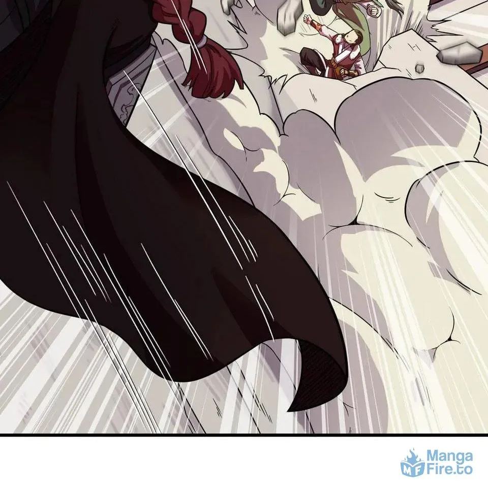 The Great Tang Is Online (Colored) Chapter 78 page 24 - 