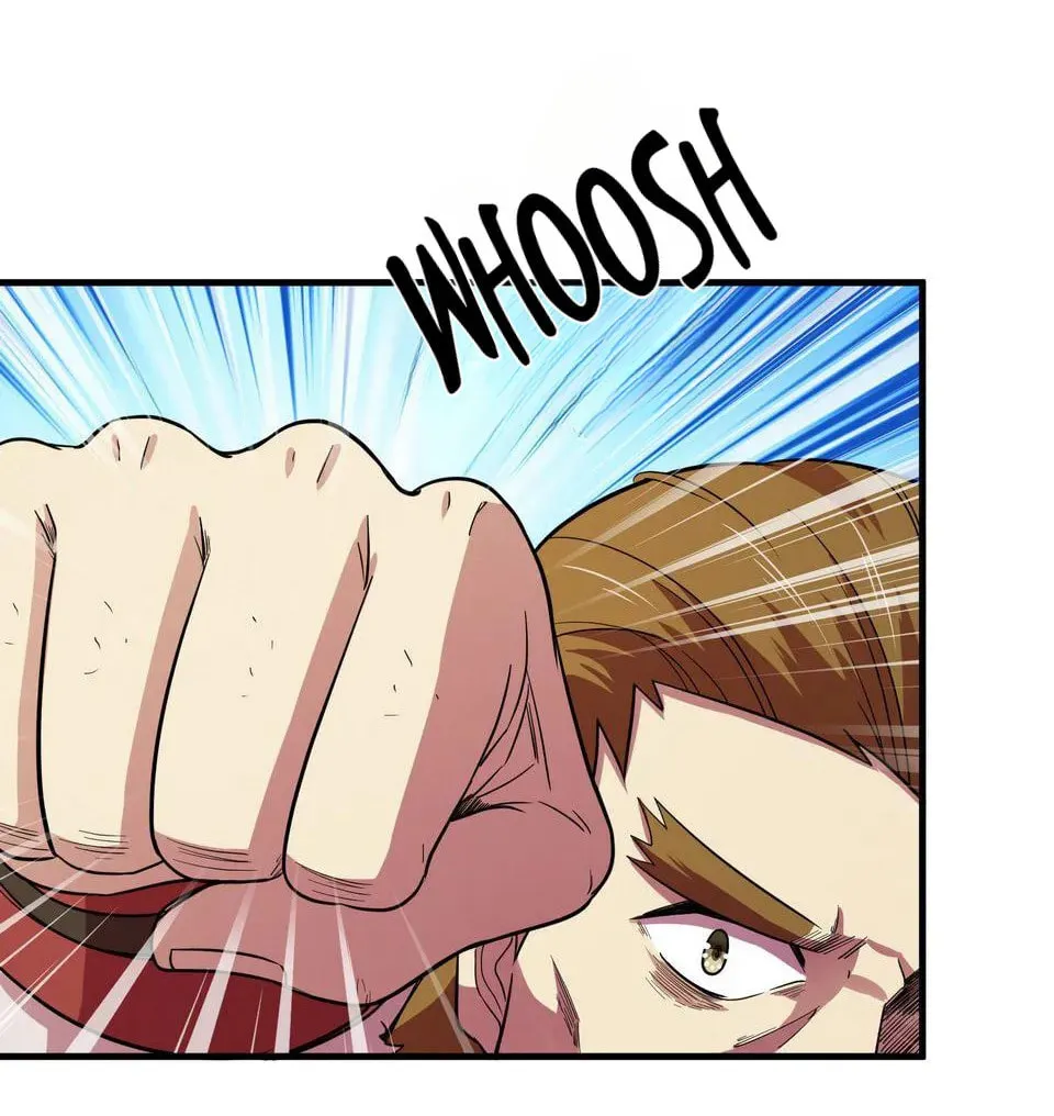 The Great Tang Is Online (Colored) Chapter 78 page 31 - 
