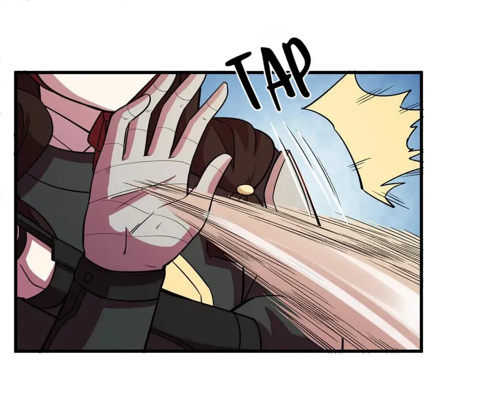 The Great Tang Is Online (Colored) Chapter 78 page 33 - 