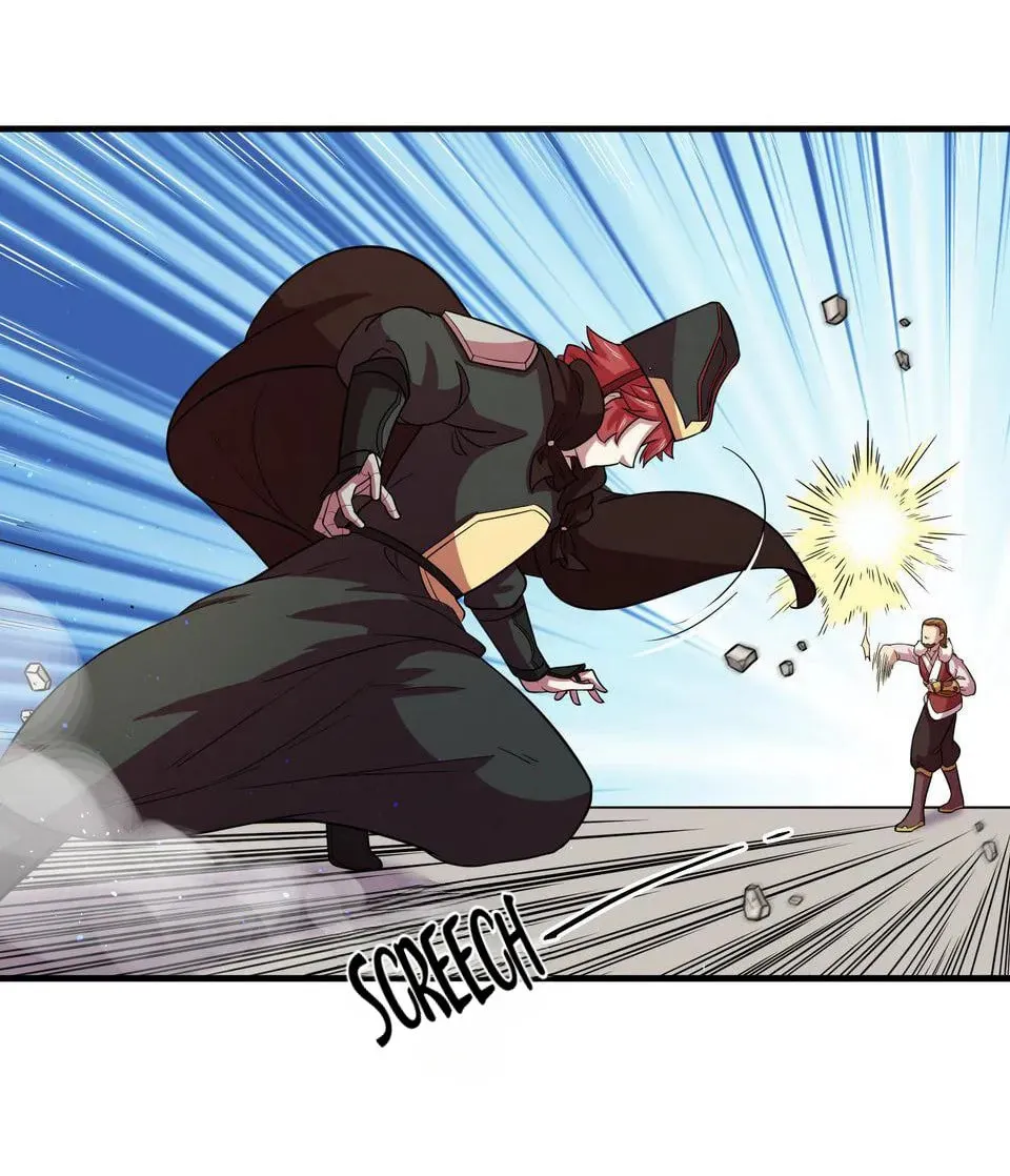 The Great Tang Is Online (Colored) Chapter 78 page 34 - 