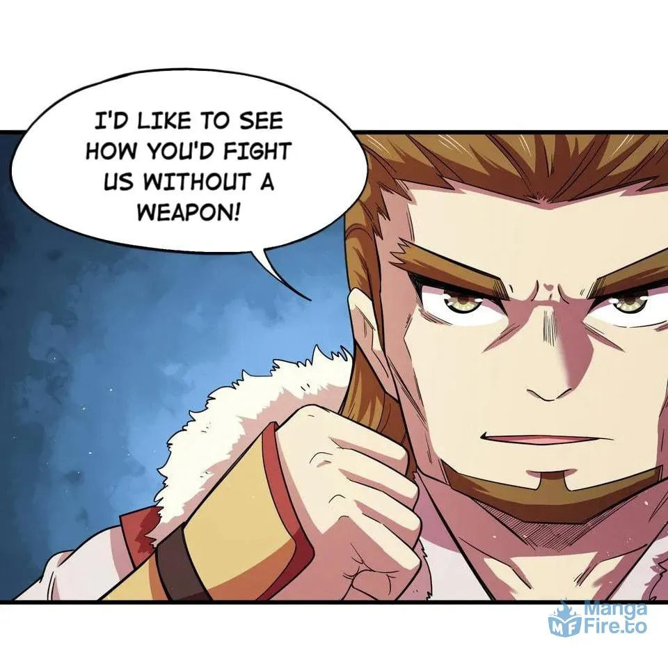 The Great Tang Is Online (Colored) Chapter 78 page 39 - 