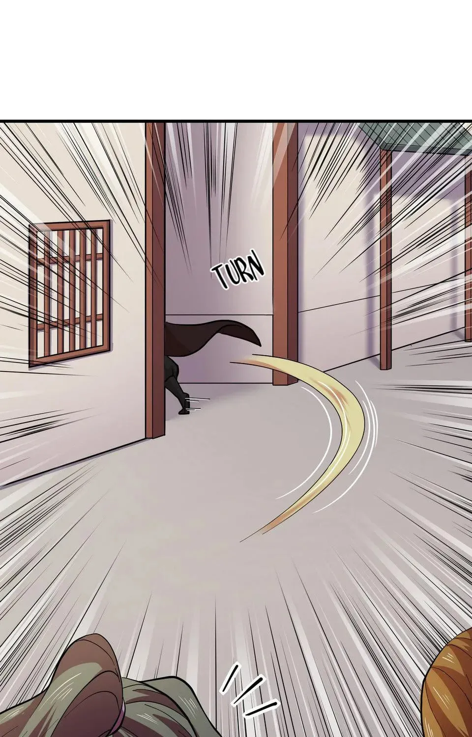 The Great Tang Is Online (Colored) Chapter 78 page 5 - 