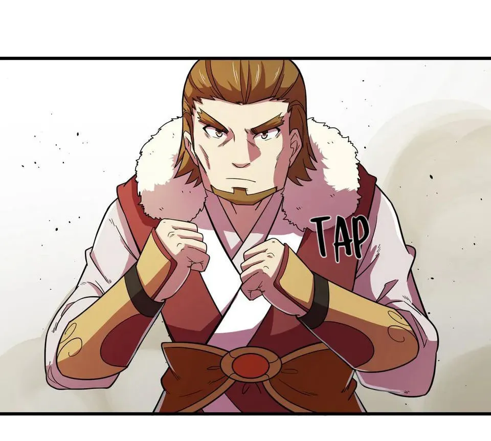The Great Tang Is Online (Colored) Chapter 78 page 41 - 