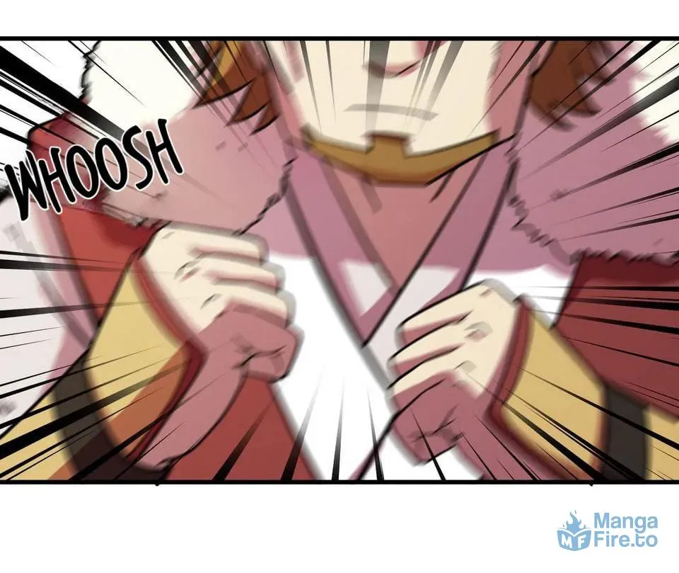 The Great Tang Is Online (Colored) Chapter 78 page 42 - 