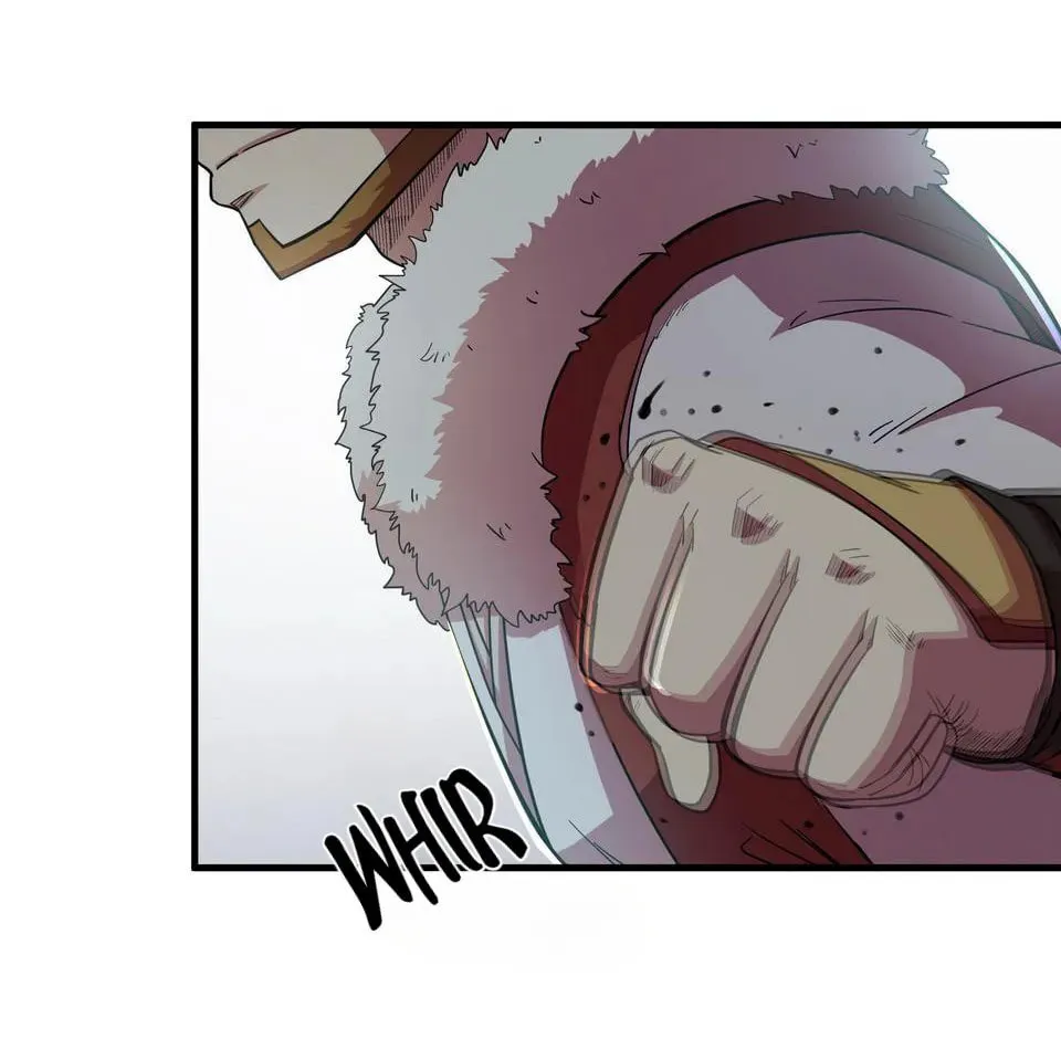 The Great Tang Is Online (Colored) Chapter 78 page 44 - 