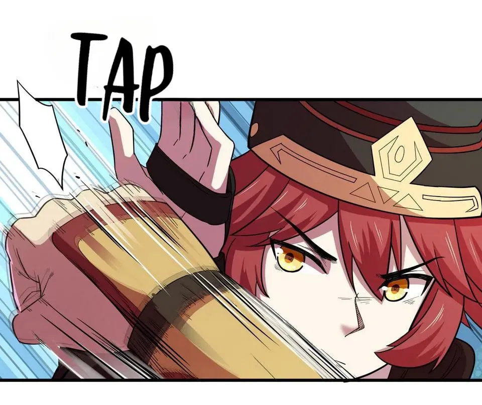 The Great Tang Is Online (Colored) Chapter 78 page 46 - 